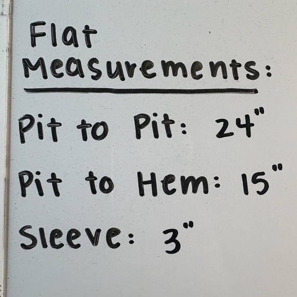 Ralph Lauren Yellow Top - Picture 5 of 5